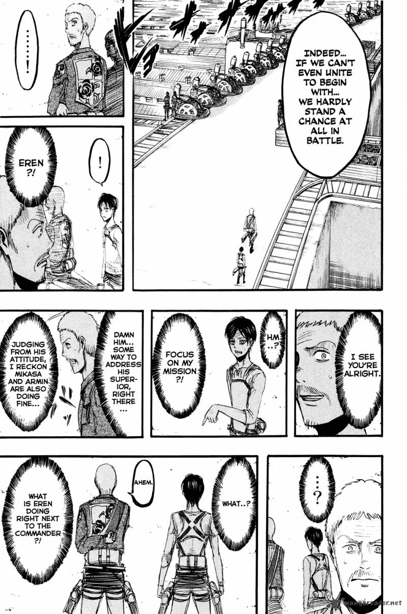 Shingeki no Kyojin Chapter 10 page 129