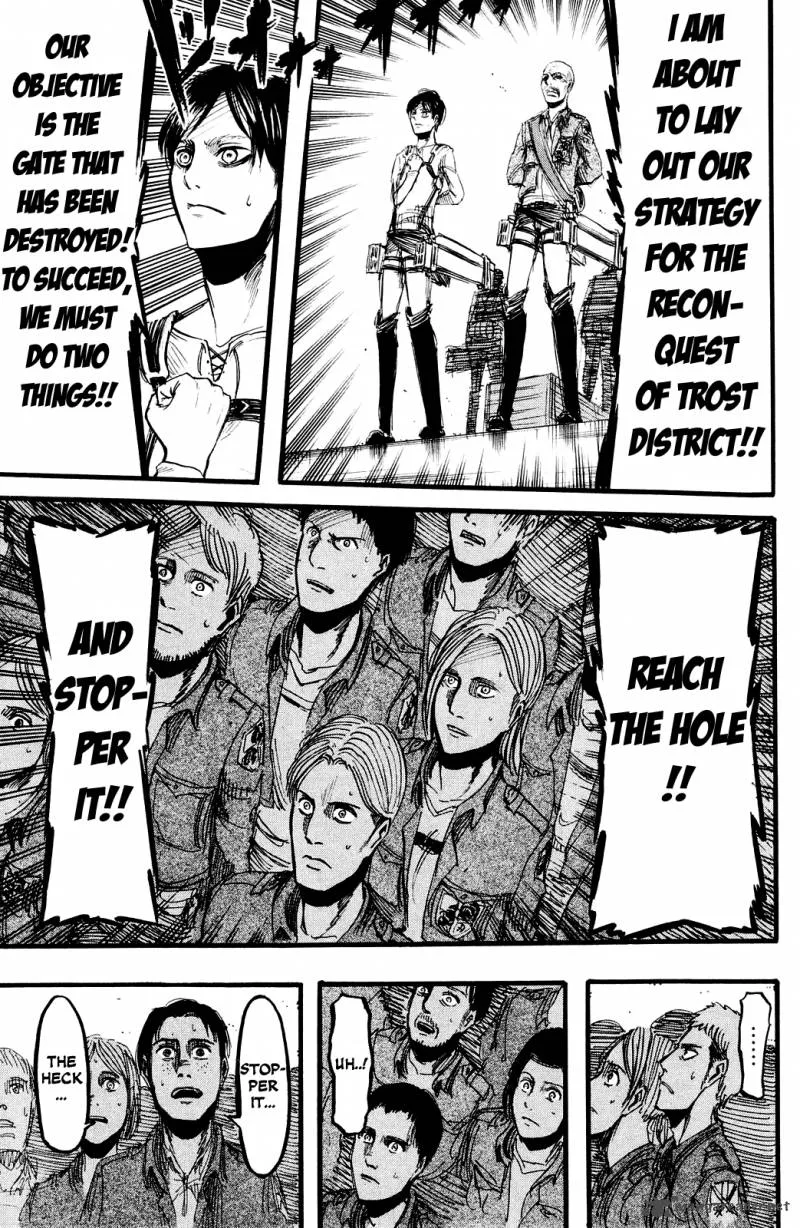 Shingeki no Kyojin Chapter 10 page 131