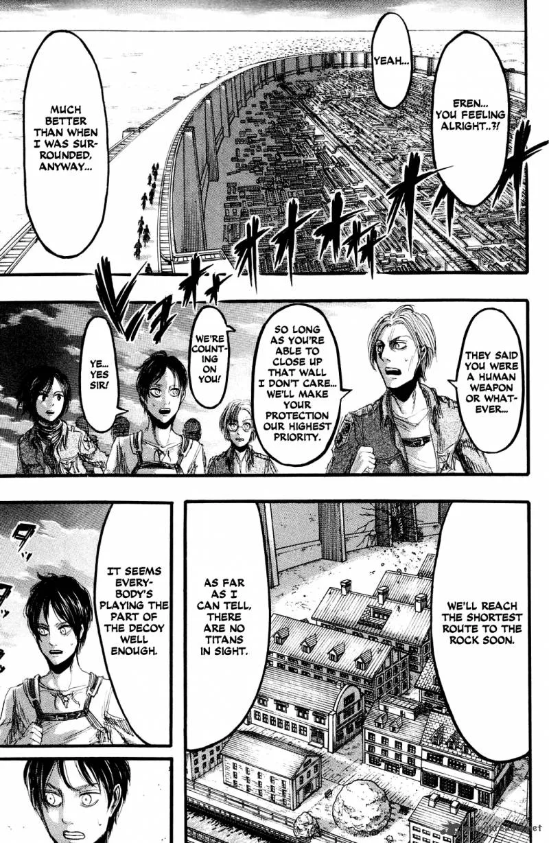 Shingeki no Kyojin Chapter 10 page 146