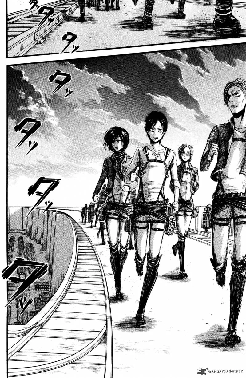 Shingeki no Kyojin Chapter 10 page 145
