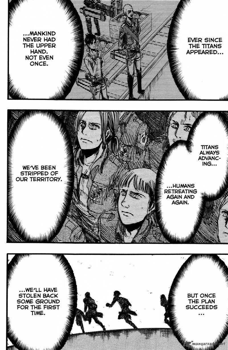 Shingeki no Kyojin Chapter 10 page 147