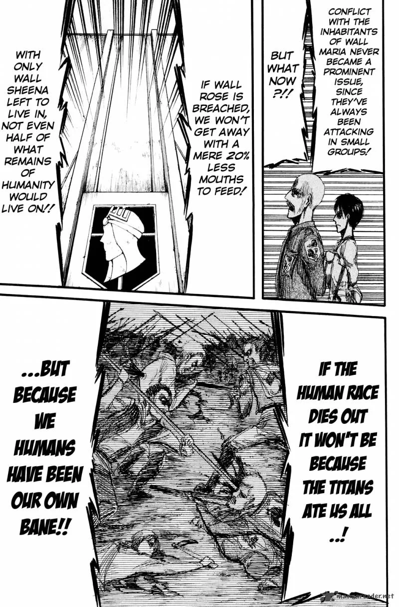 Shingeki no Kyojin Chapter 10 page 143