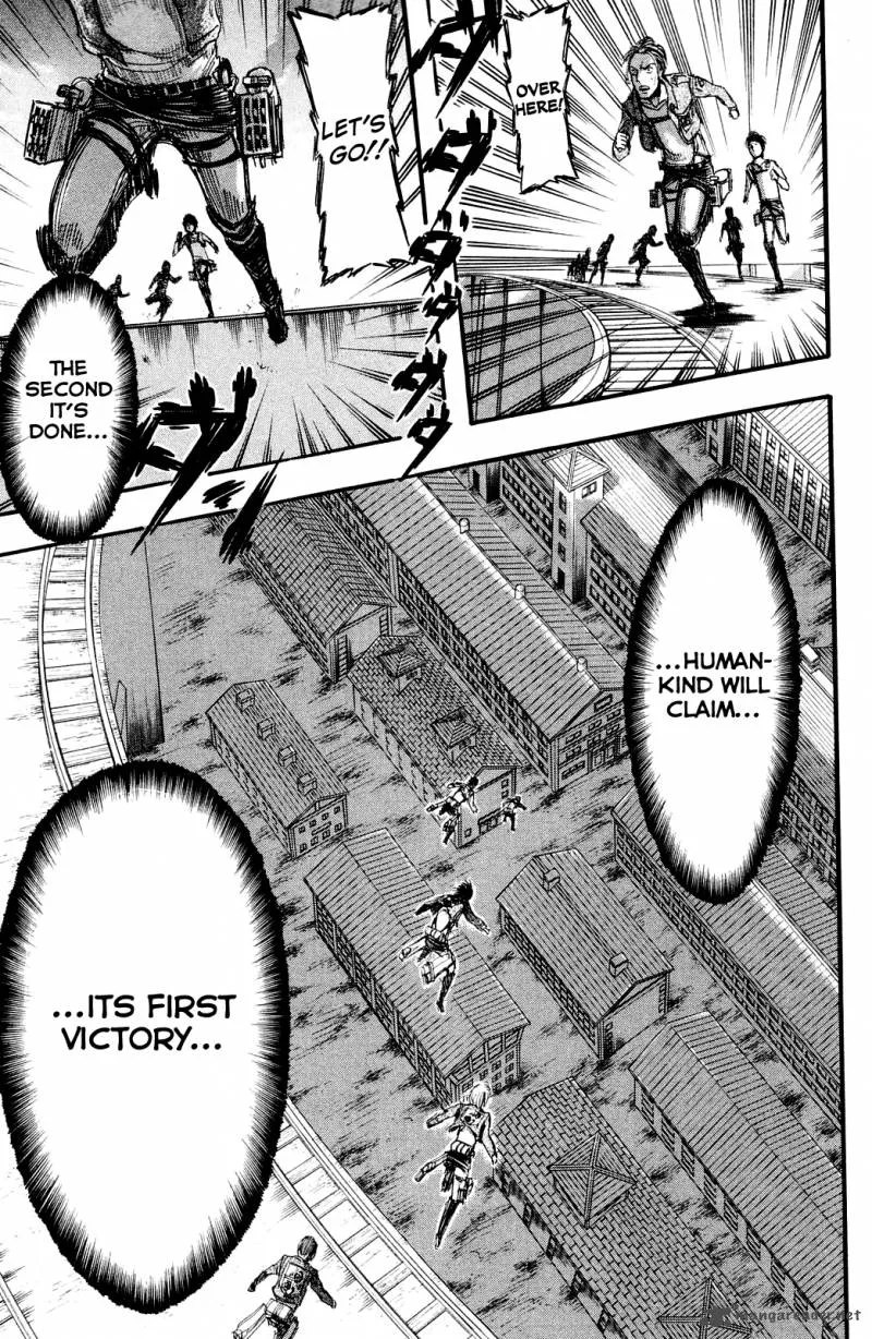 Shingeki no Kyojin Chapter 10 page 148