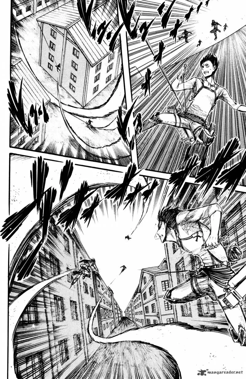 Shingeki no Kyojin Chapter 10 page 149