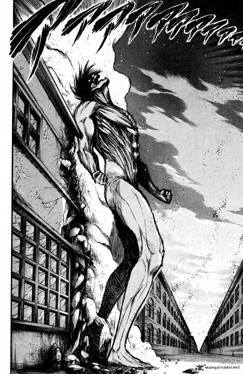 Shingeki no Kyojin Chapter 10 page 155