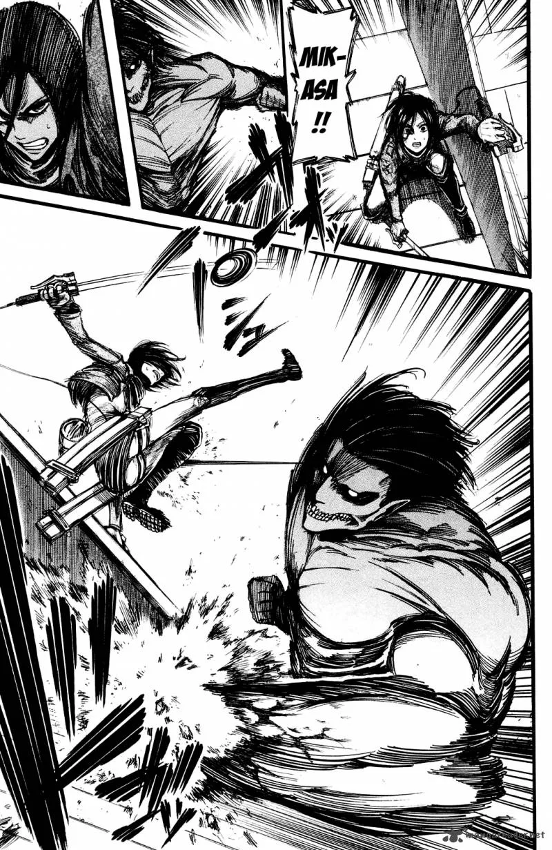 Shingeki no Kyojin Chapter 10 page 163
