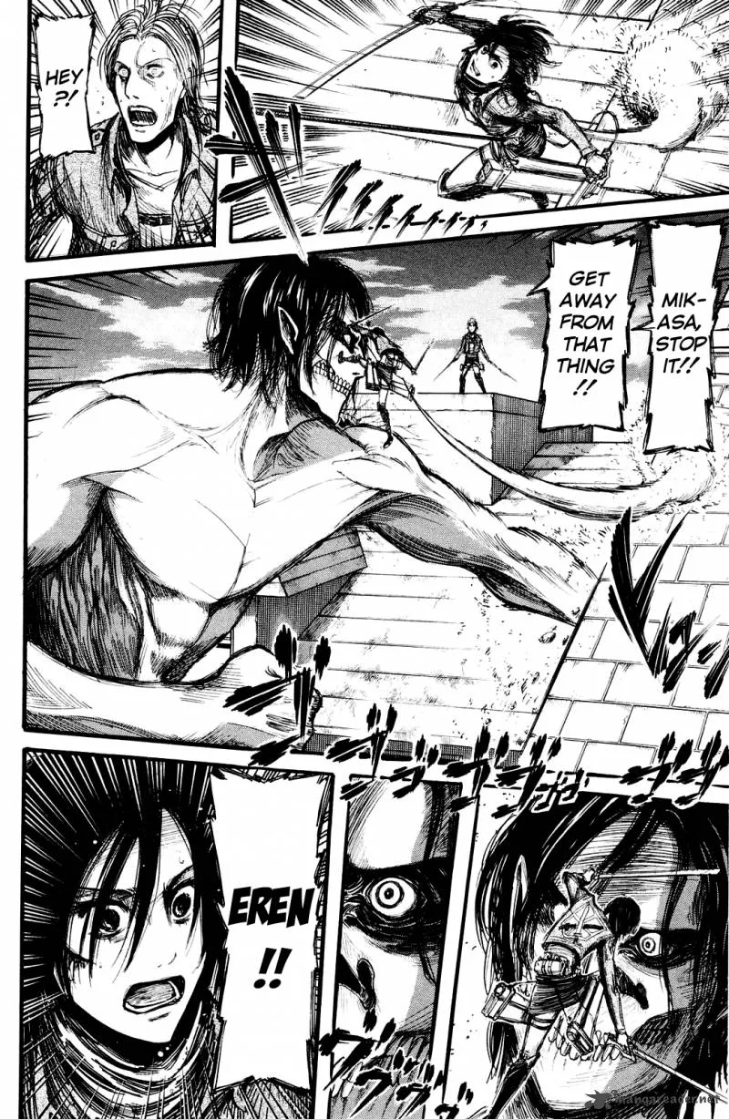 Shingeki no Kyojin Chapter 10 page 164
