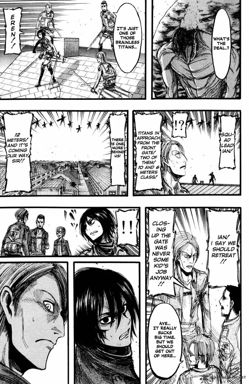 Shingeki no Kyojin Chapter 10 page 167