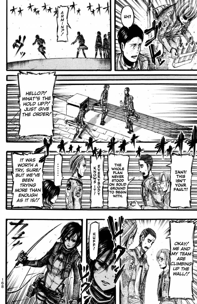 Shingeki no Kyojin Chapter 10 page 170