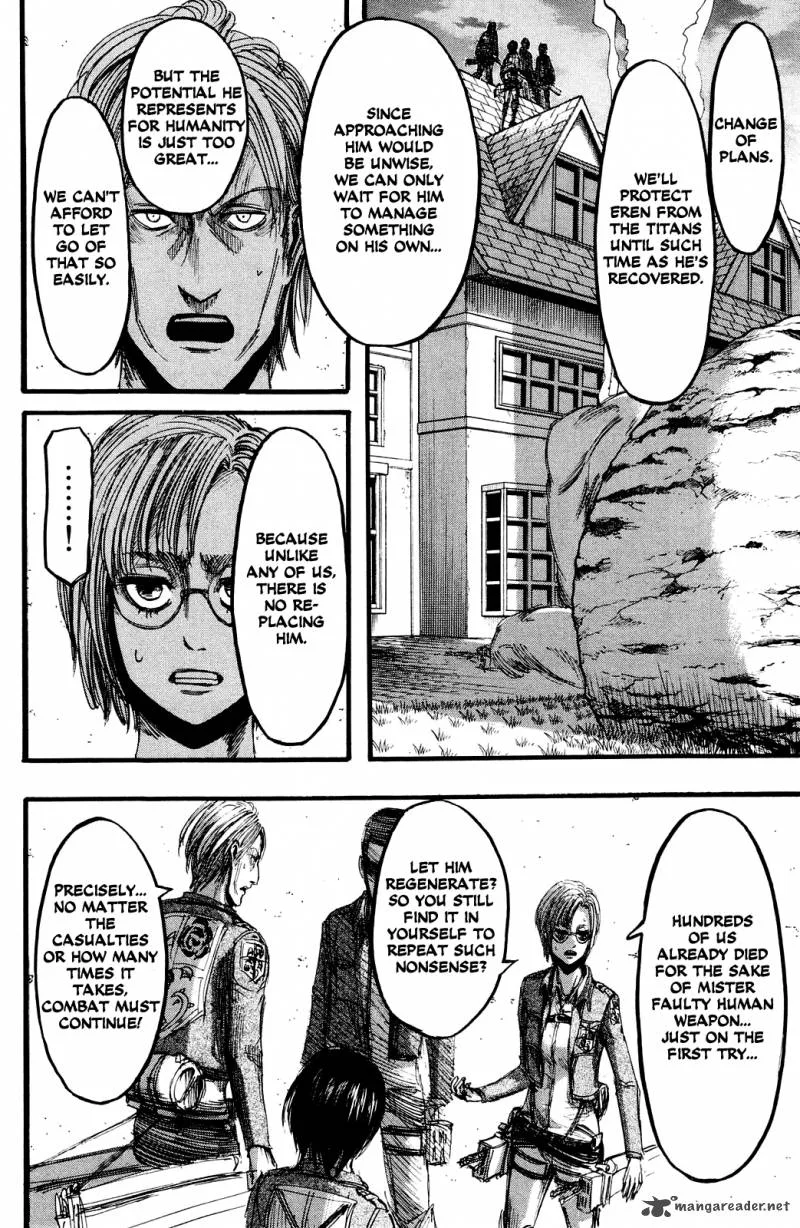 Shingeki no Kyojin Chapter 10 page 172