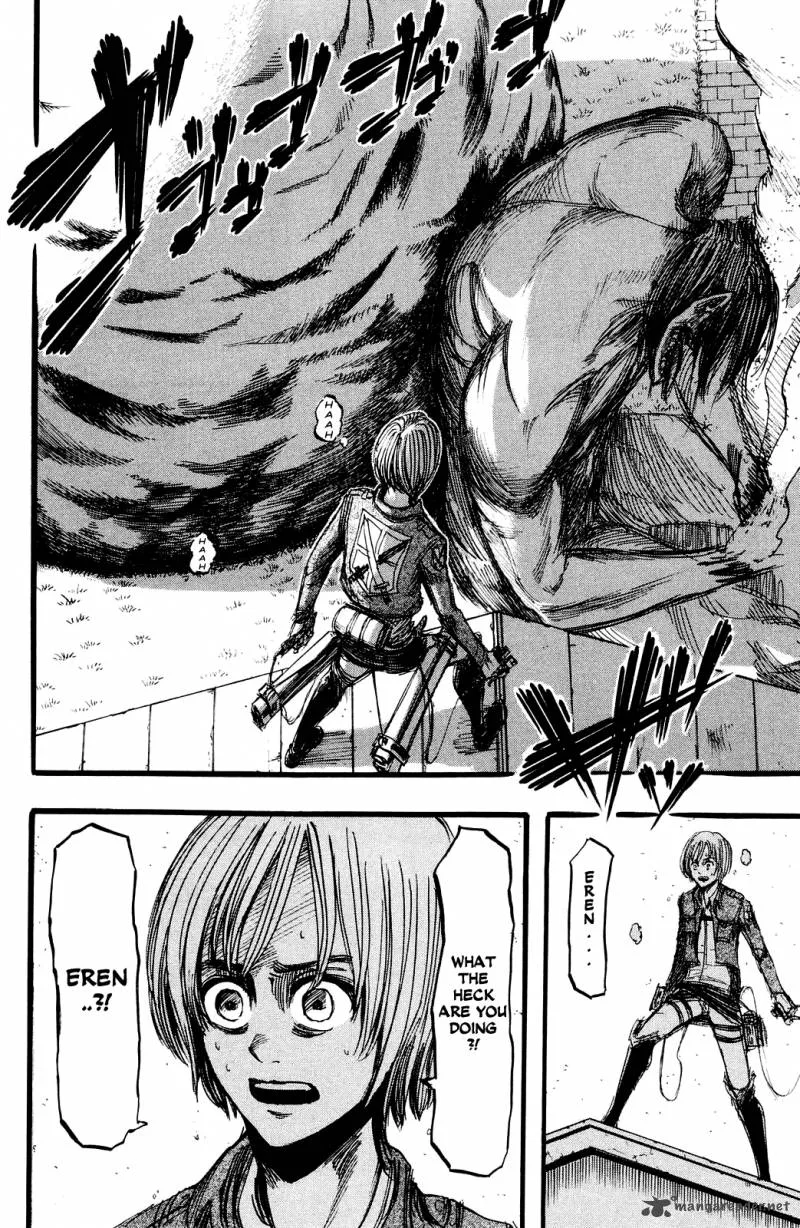 Shingeki no Kyojin Chapter 10 page 182