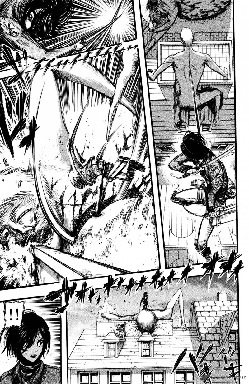 Shingeki no Kyojin Chapter 10 page 185