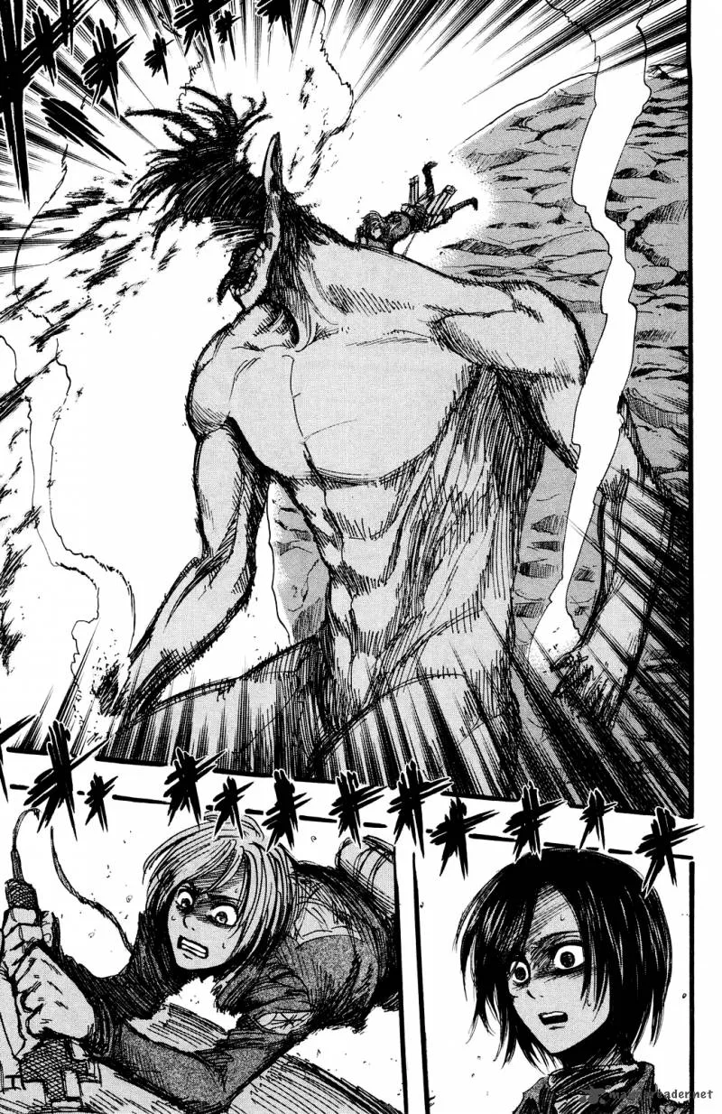 Shingeki no Kyojin Chapter 10 page 193