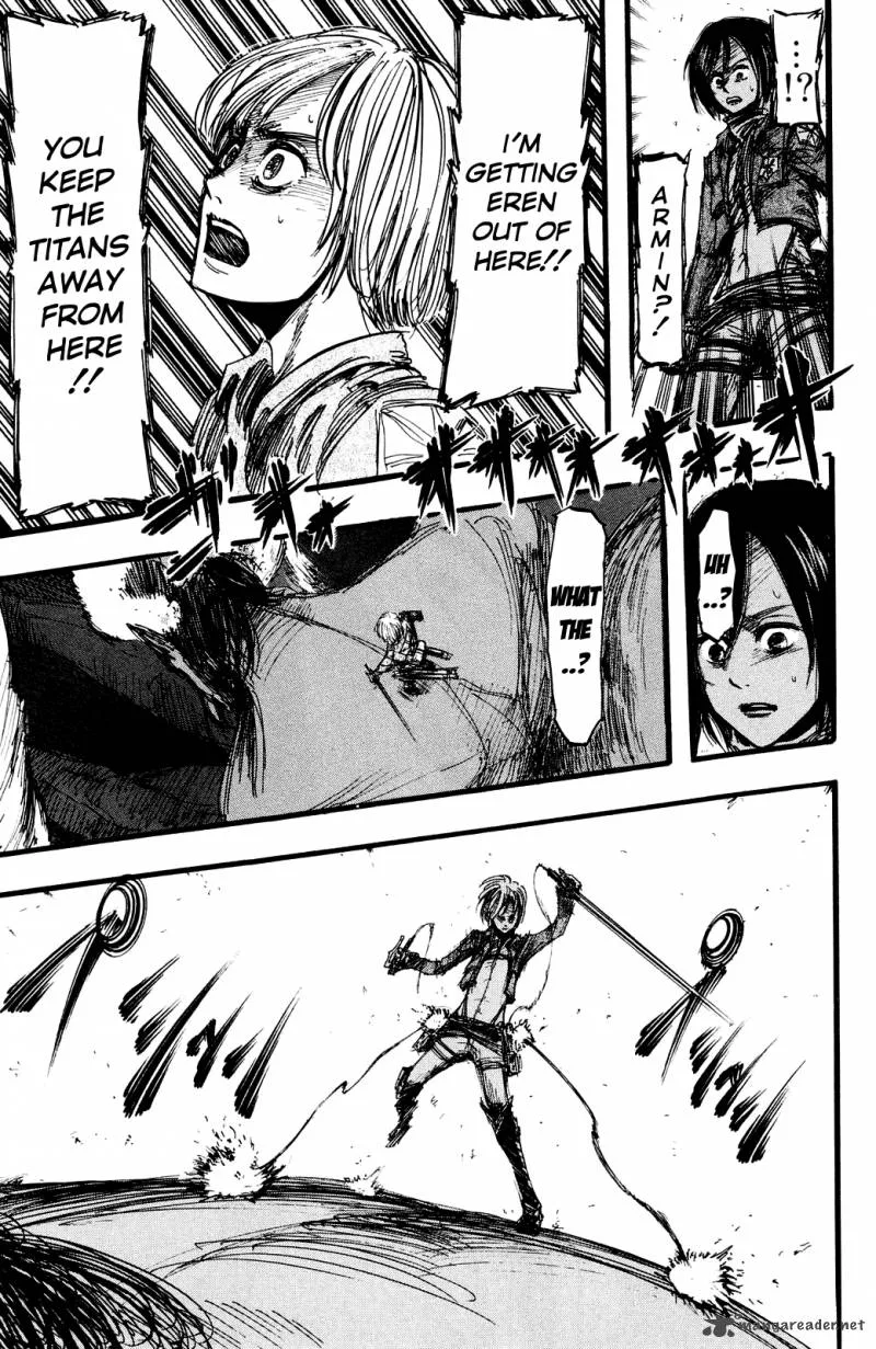 Shingeki no Kyojin Chapter 10 page 189
