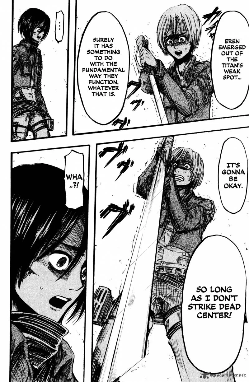 Shingeki no Kyojin Chapter 10 page 190