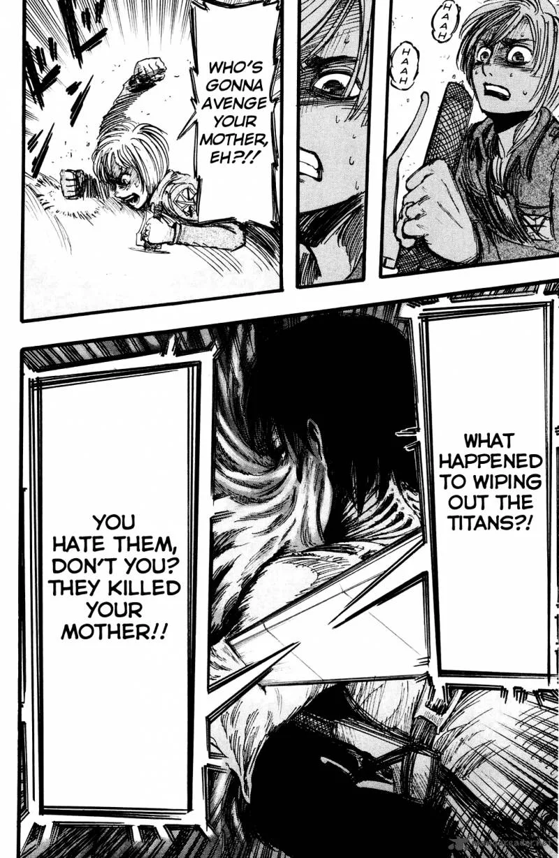 Shingeki no Kyojin Chapter 10 page 196