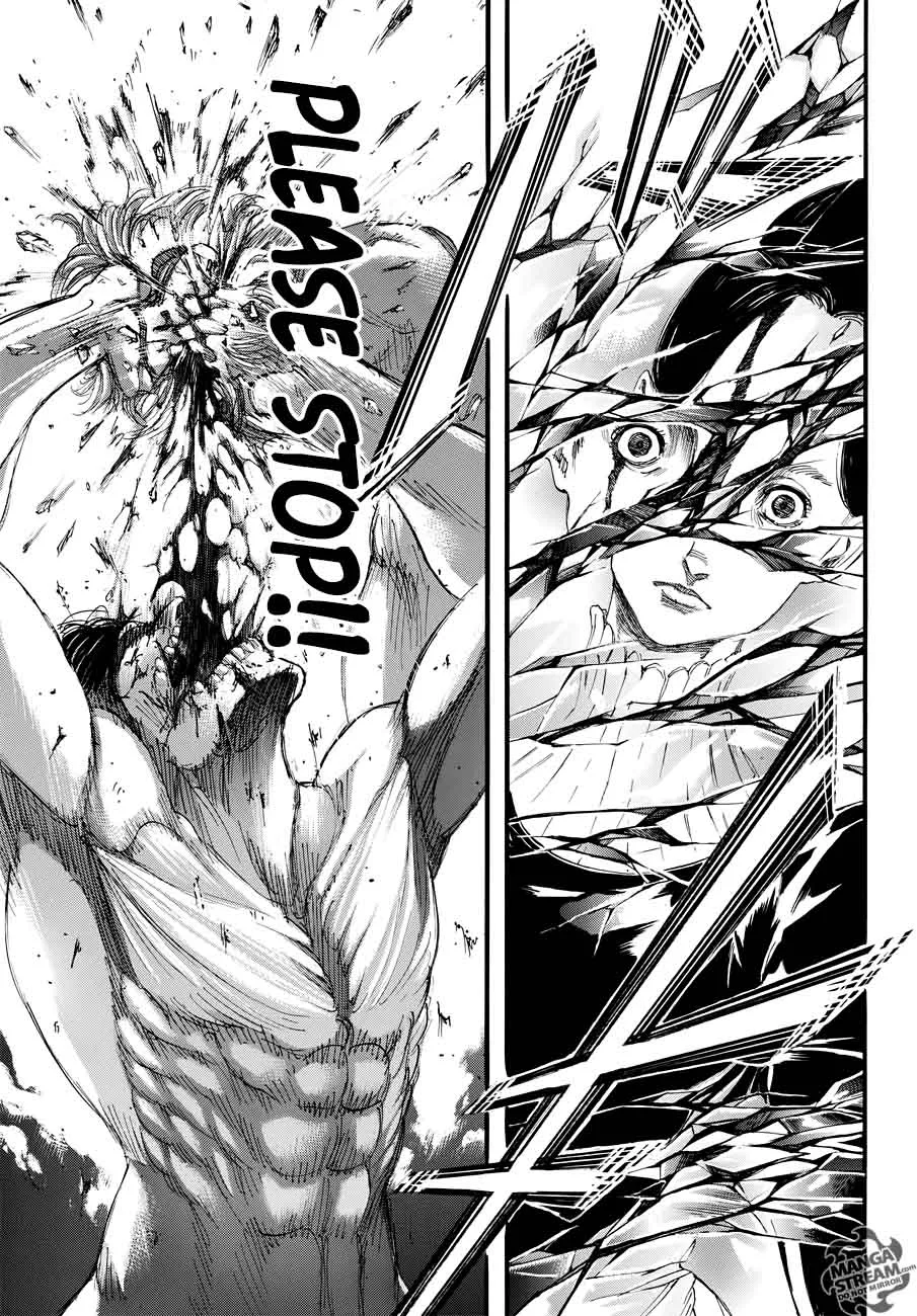 Shingeki no Kyojin Chapter 104 page 29