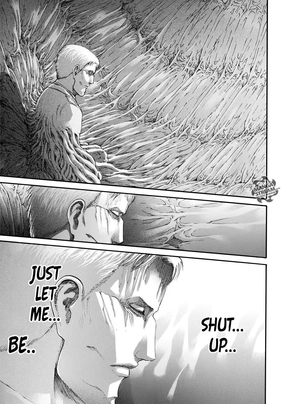 Shingeki no Kyojin Chapter 104 page 33