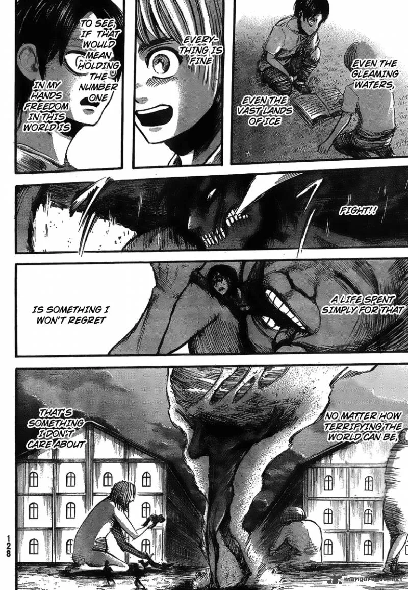 Shingeki no Kyojin Chapter 11 page 25