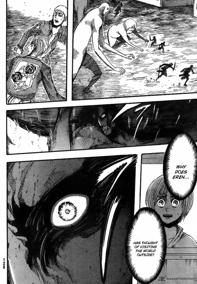 Shingeki no Kyojin Chapter 11 page 23