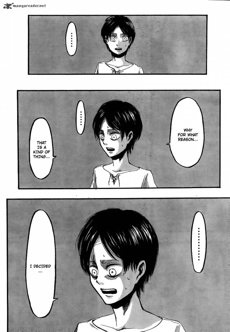 Shingeki no Kyojin Chapter 11 page 11