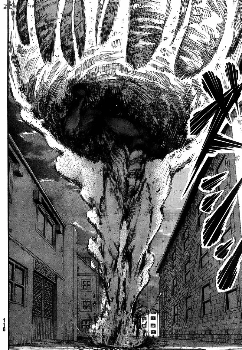 Shingeki no Kyojin Chapter 11 page 15