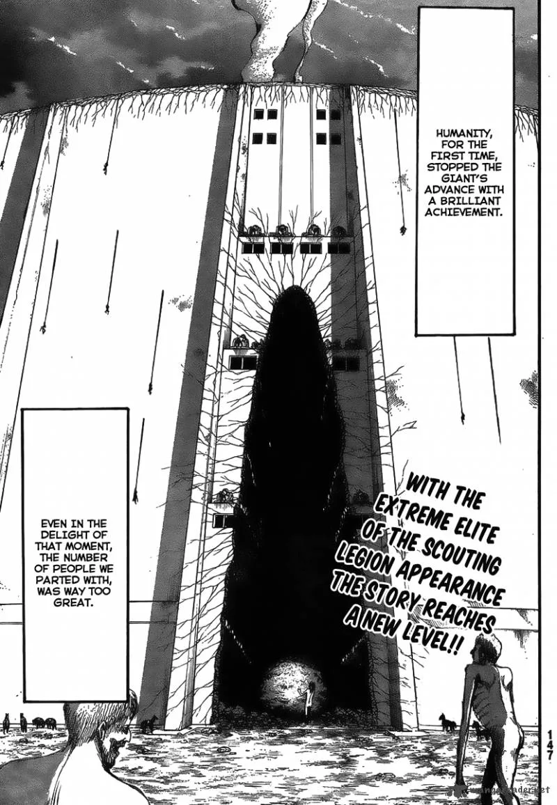 Shingeki no Kyojin Chapter 11 page 41