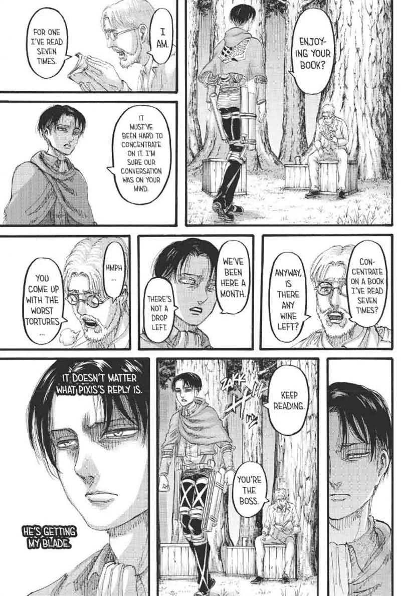 Shingeki no Kyojin Chapter 112 page 39