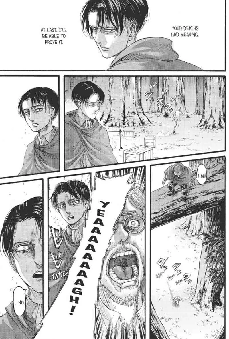 Shingeki no Kyojin Chapter 112 page 41