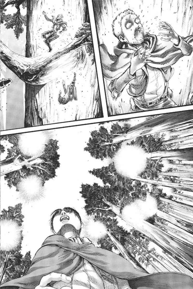 Shingeki no Kyojin Chapter 112 page 42