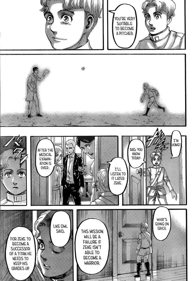 Shingeki no Kyojin Chapter 114 page 16