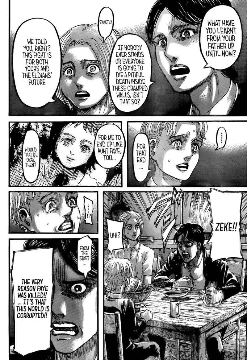 Shingeki no Kyojin Chapter 114 page 24