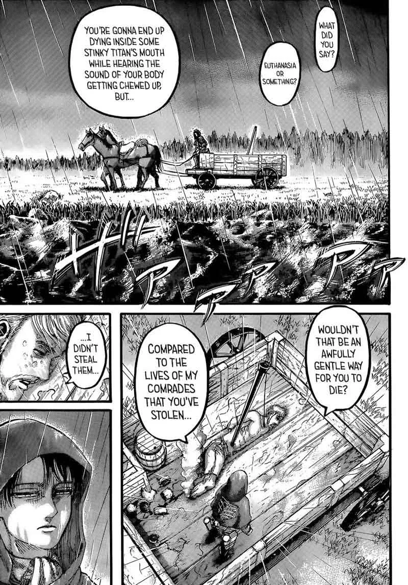 Shingeki no Kyojin Chapter 114 page 42