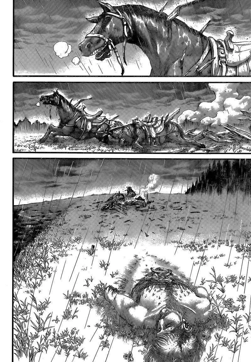 Shingeki no Kyojin Chapter 115 page 2