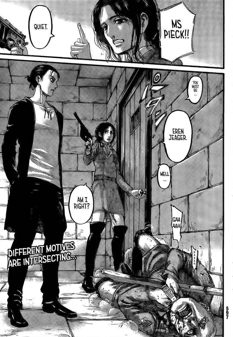 Shingeki no Kyojin Chapter 115 page 45