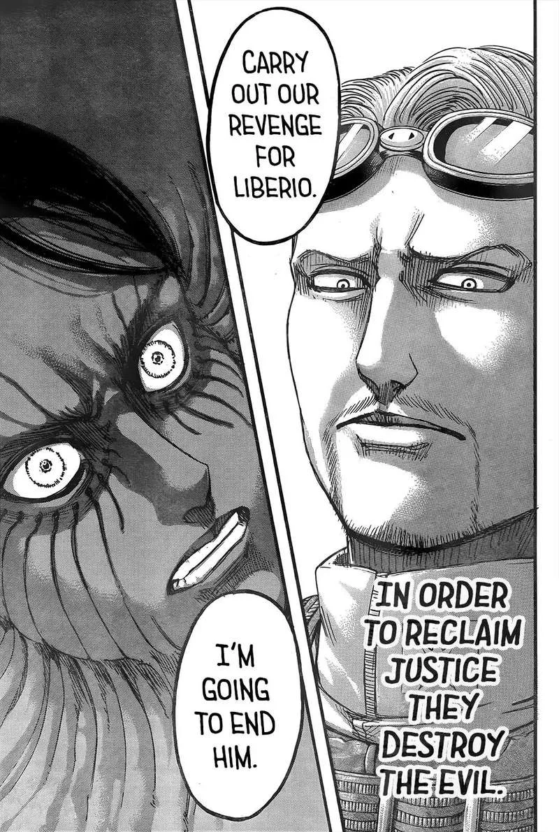 Shingeki no Kyojin Chapter 116 page 46