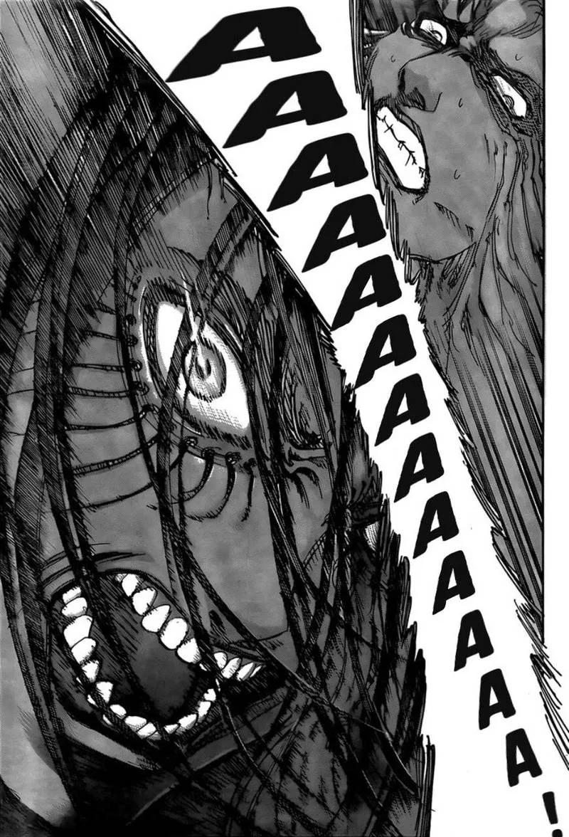 Shingeki no Kyojin Chapter 117 page 41