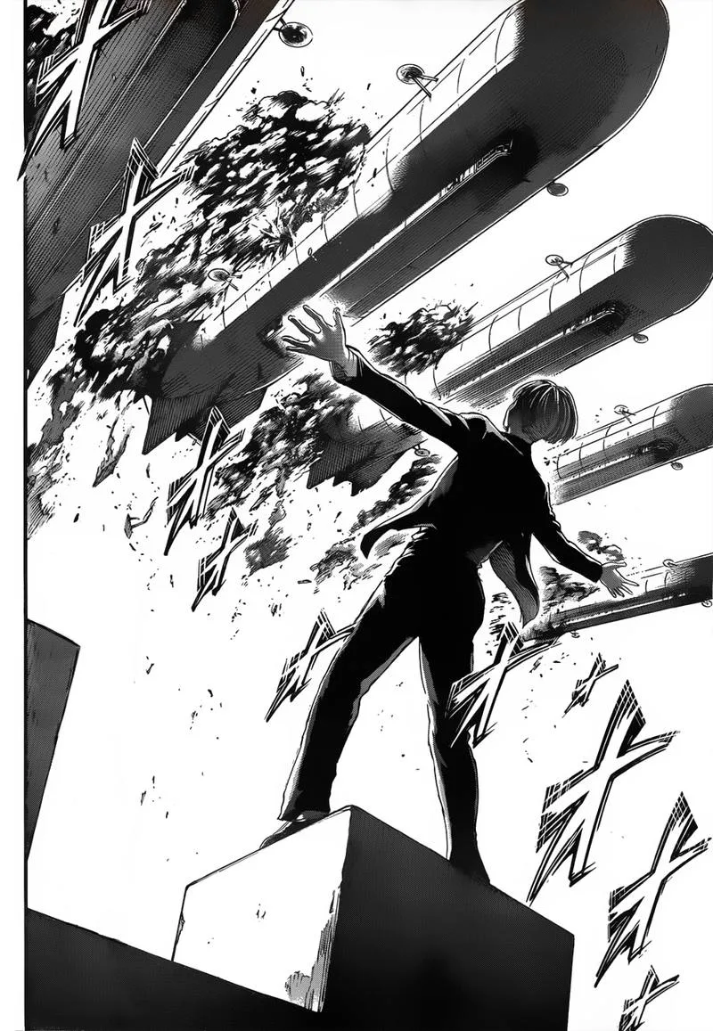 Shingeki no Kyojin Chapter 118 page 2