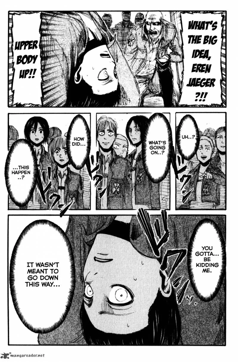 Shingeki no Kyojin Chapter 12 page 37