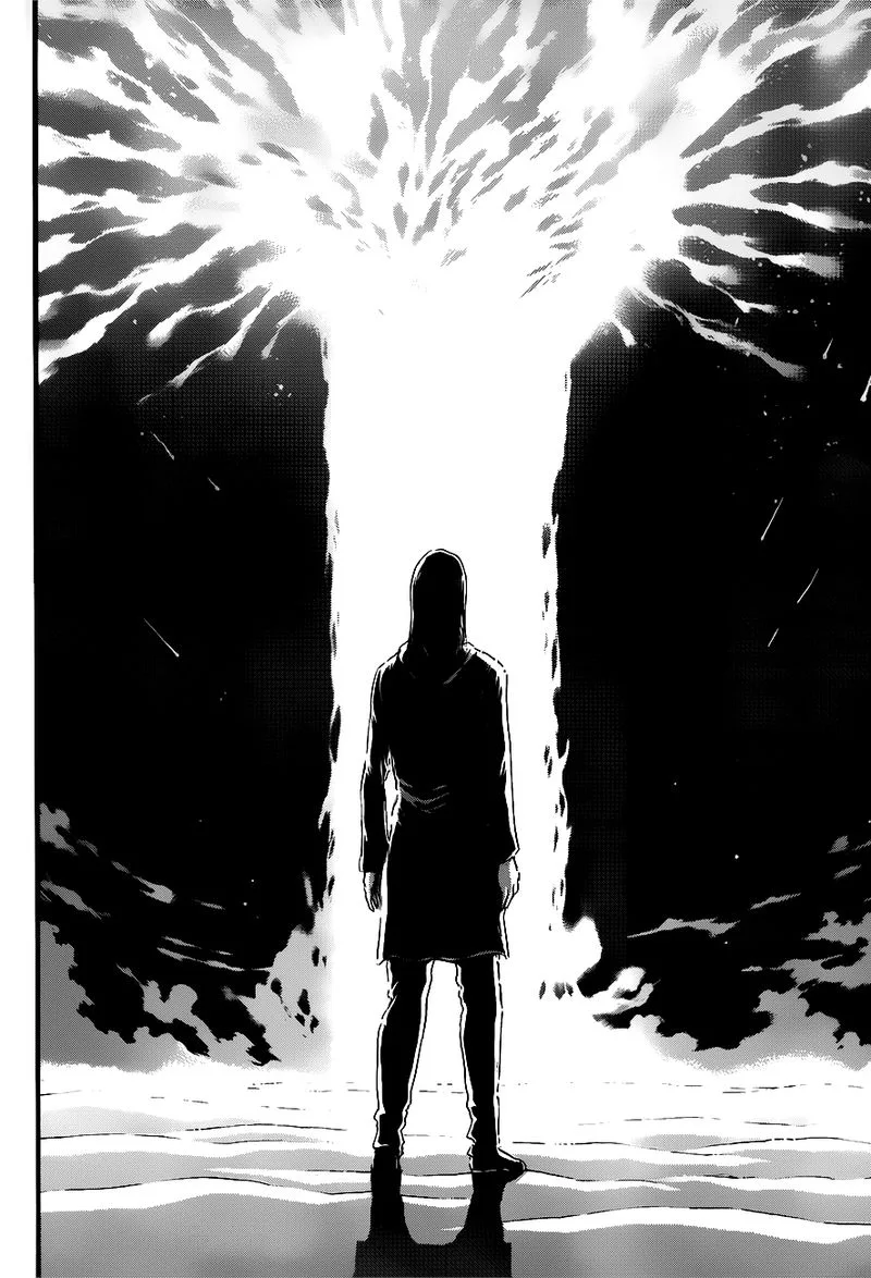 Shingeki no Kyojin Chapter 120 page 10
