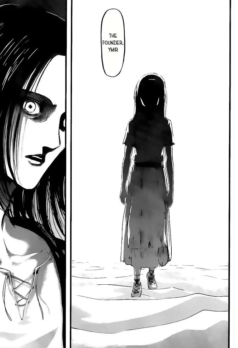Shingeki no Kyojin Chapter 120 page 15