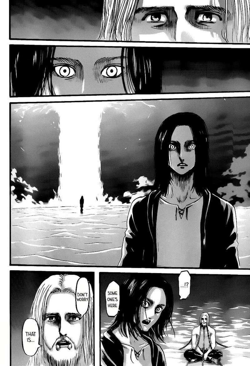 Shingeki no Kyojin Chapter 120 page 14