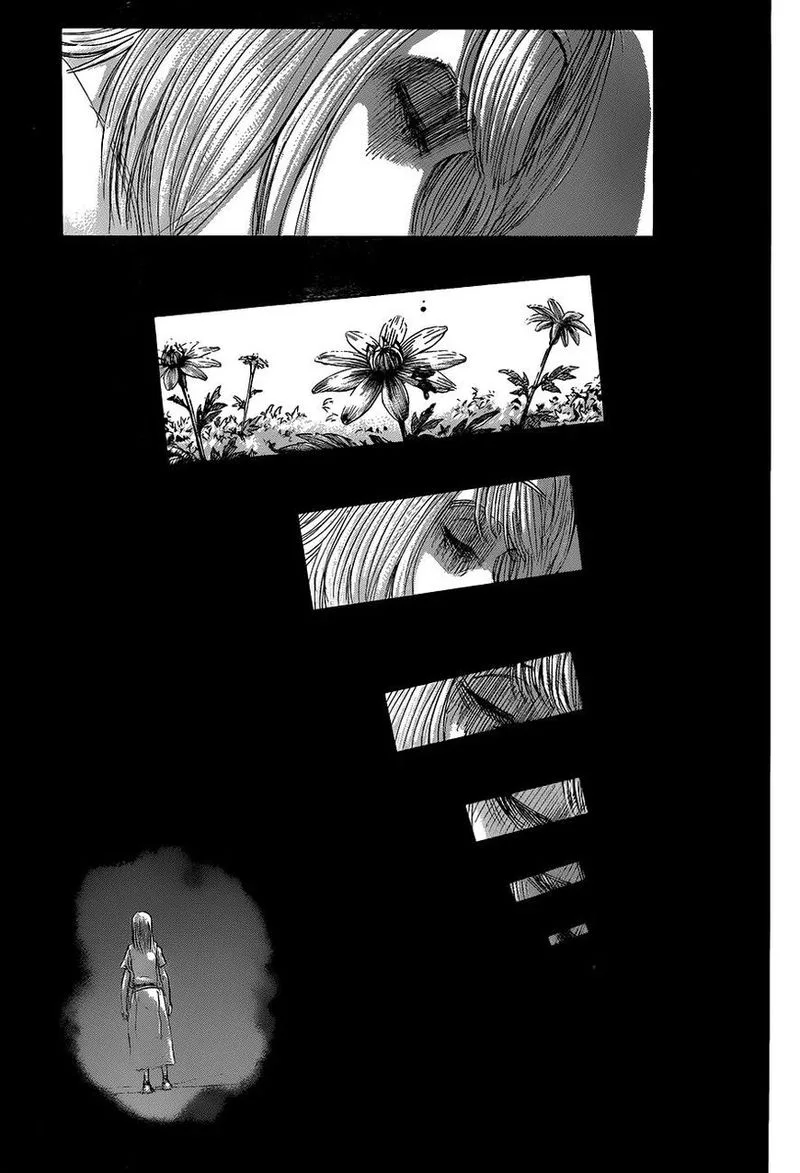 Shingeki no Kyojin Chapter 122 page 24