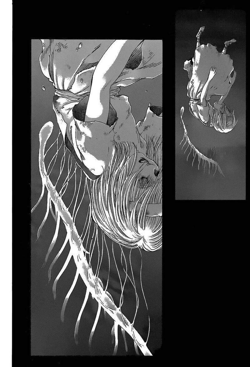 Shingeki no Kyojin Chapter 122 page 12