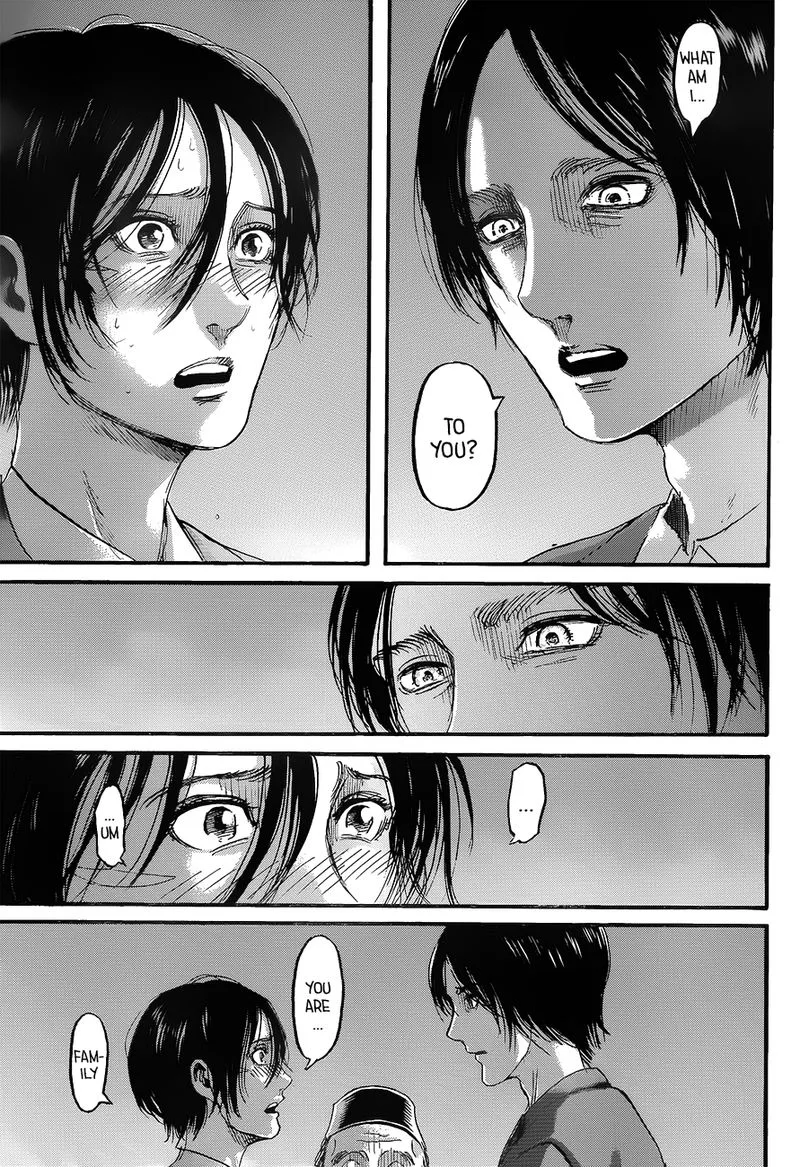 Shingeki no Kyojin Chapter 123 page 19