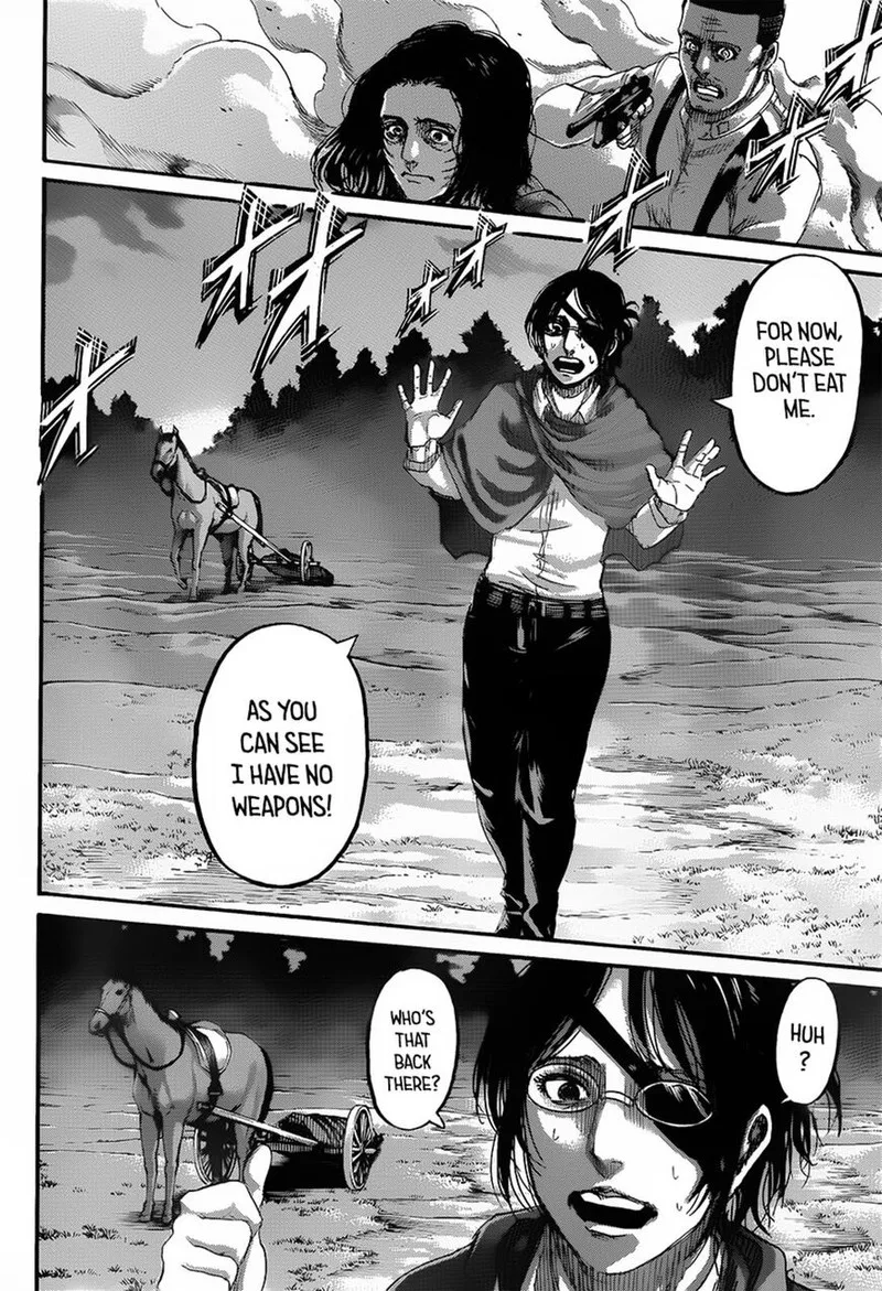 Shingeki no Kyojin Chapter 125 page 44