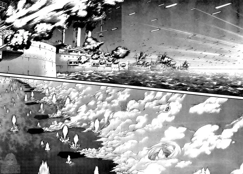 Shingeki no Kyojin Chapter 130 page 23