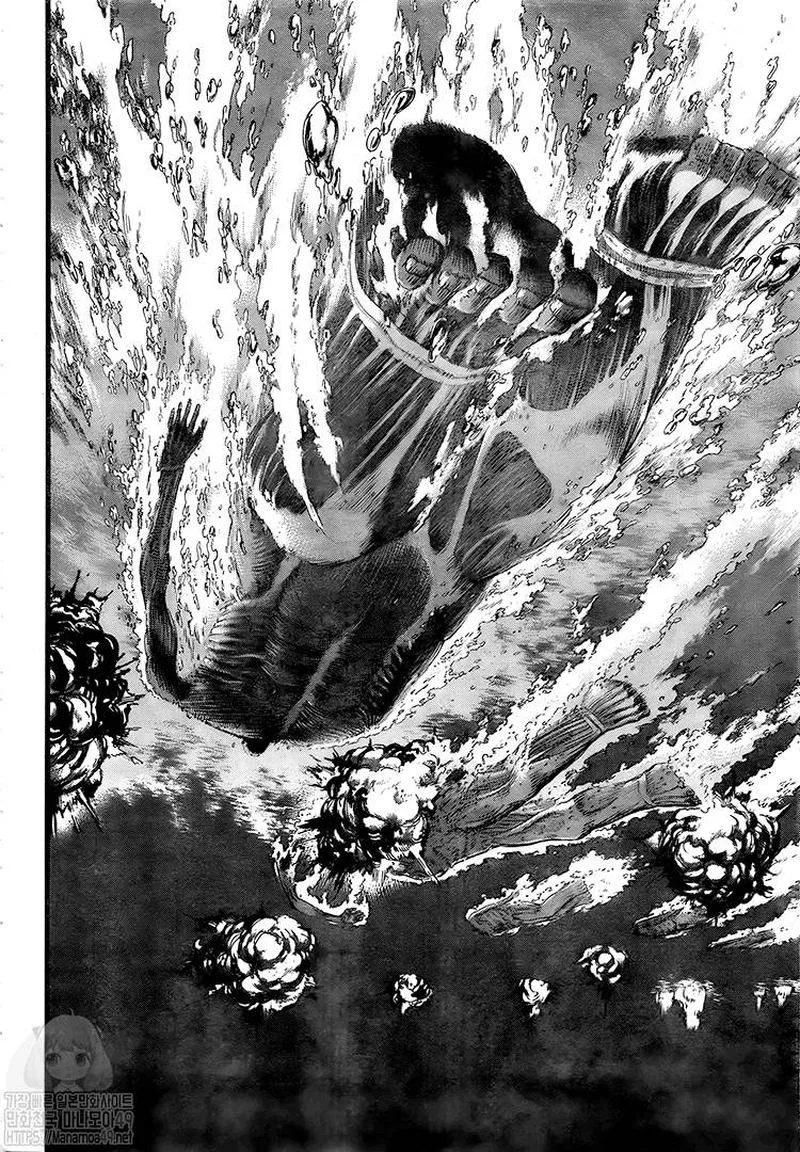 Shingeki no Kyojin Chapter 130 page 24