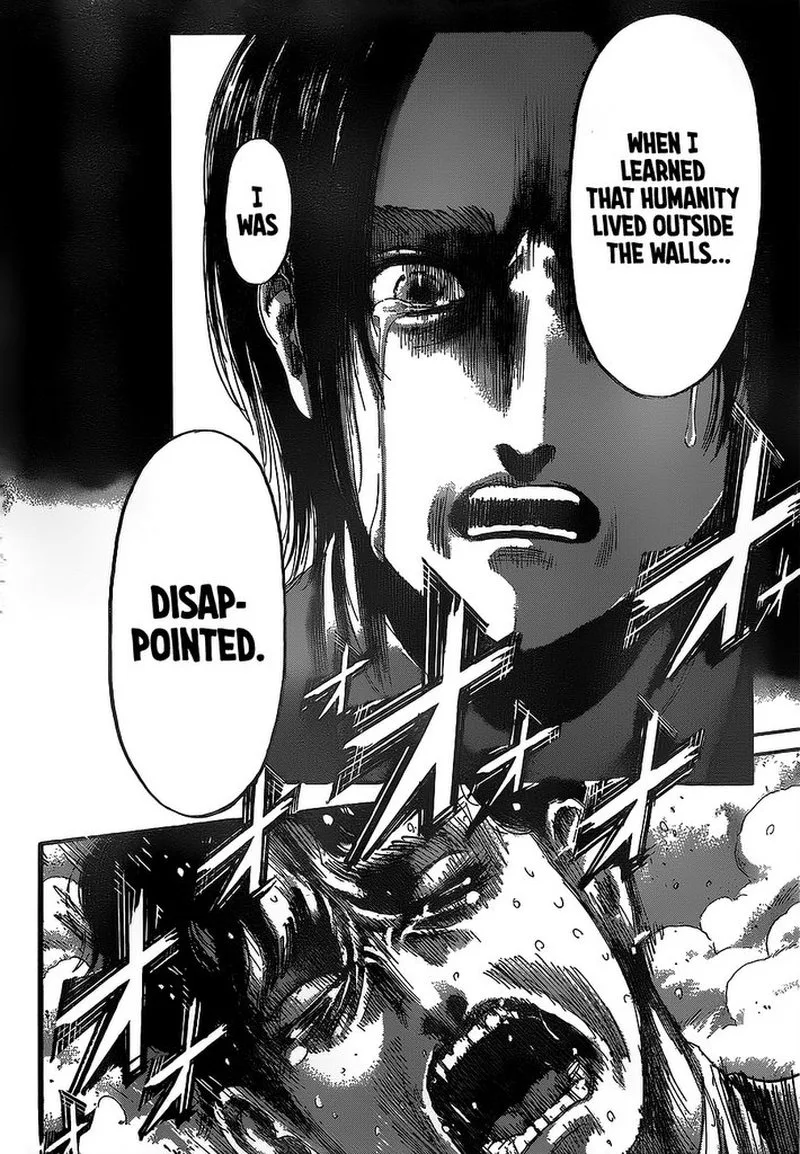 Shingeki no Kyojin Chapter 131 page 18