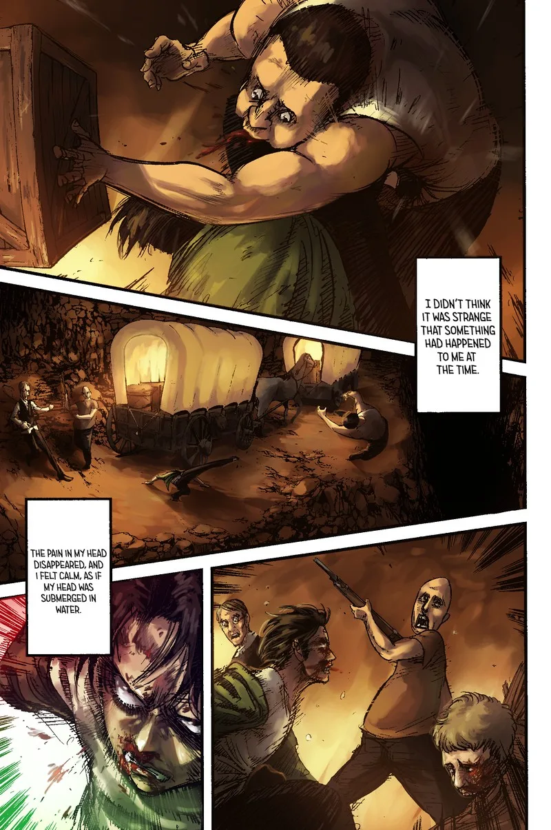 Shingeki no Kyojin Chapter 139.9 page 12